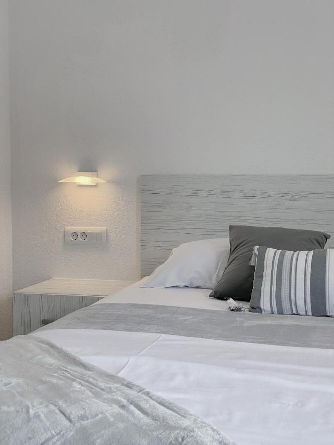Apartments Paladin Makarska Eksteriør bilde