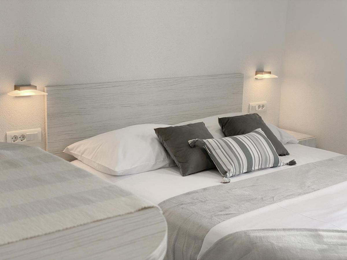 Apartments Paladin Makarska Eksteriør bilde